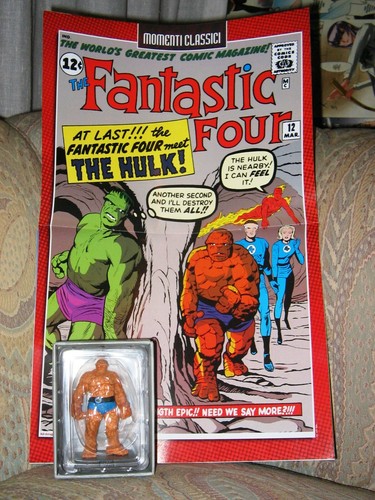 Cosa 2 eaglemoss - cosa,
