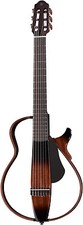 Yamaha chitarra classica elettrificata SLG200N TBS Tobacco Brown Sunburst 4/4