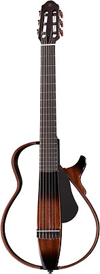 Yamaha chitarra classica