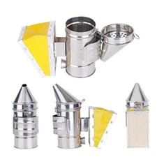 Affumicatore Api Acciaio Inox