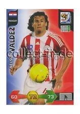 Adrenalyn Mondiali 2010 - 274 - Nelson Valdez - Paraguay