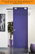 Binario Divina Scorrevole