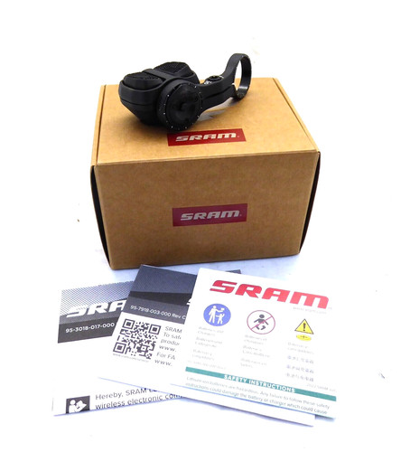 Sram axs pod - sram, a