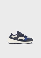 SCARPE SNEAKERS RUNNING BIMBO