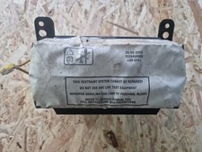 7056934 Carica Airbag Cruscotto Lato Passeggero E Ricambi Mini Cooper R50 E R53