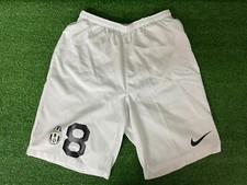 Pantaloncini Short Juventus