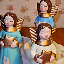 Natale vintage lotto 3 - -,