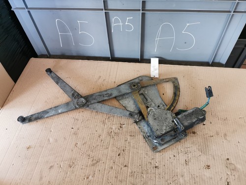 Asta alzacristalli originale