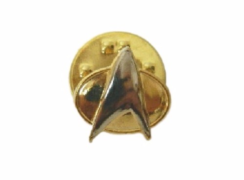 Spilla costume metallo micro