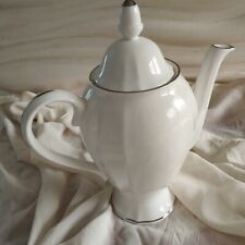 caffettiera Duchessa platino Richard  Ginori