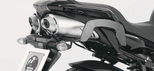 Yamaha fazer s2 valigie - s2,