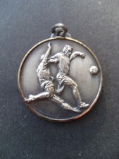 MEDAGLIA SPORT CALCIO DIS