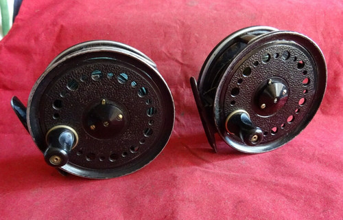 Coppia buoni mulinelli - di,
