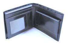 Portafogli Uomo in Vera Pelle