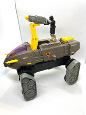 Coleco - Starcom - SHADOW