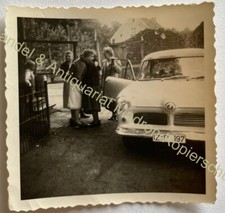 Orig foto auto epoca - foto,