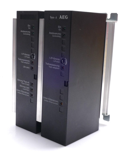Aeg thyro 2ax - a, h