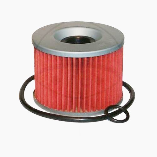 Filtro olio hiflo hf401 per - filtro,