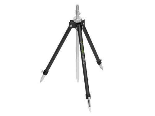 Alimentatore treppiedi 50cm - alimentatore,