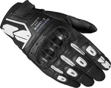 Guanti spidi carbon - guanti, black
