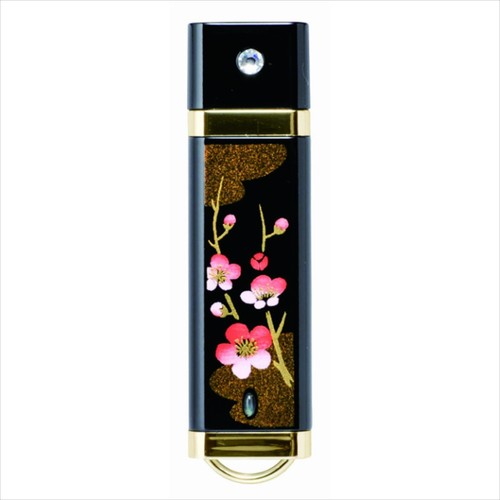 Japan makie lacca - japan, memoria