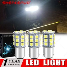 3 Lampadine Super LED per