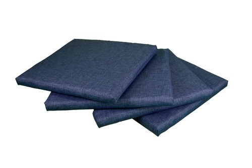 Set cuscini per divanetto - set,