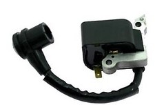 Bobina motore motosega