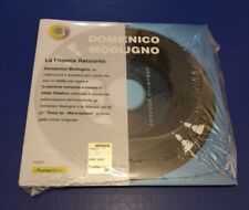 Domenico Modugno edizione