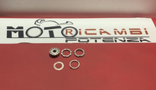 BULLONE GHIERA PIASTRA DI