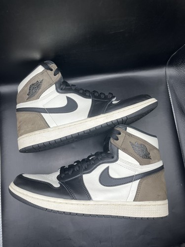 Air jordan retro high og - jordan,