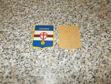SCUDETTO SAMPDORIA ALBUM