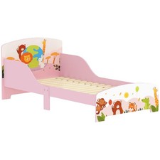 Letto Bambini 3+ Anni in Legno