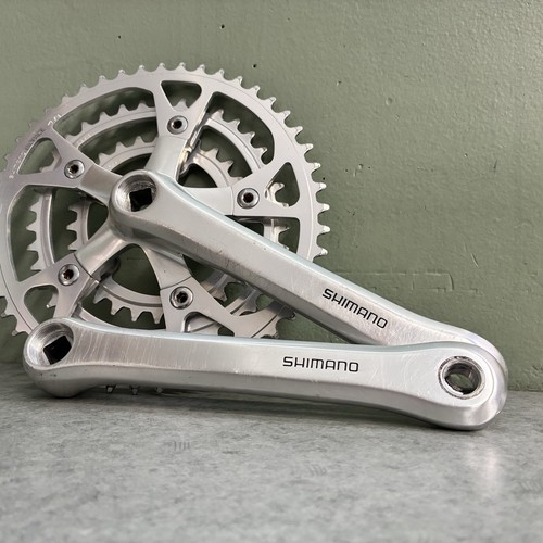Pulito set pedivelle shimano - pulito!,