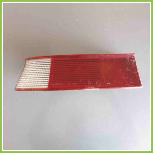 Fanale posteriore sinistro - fanale,