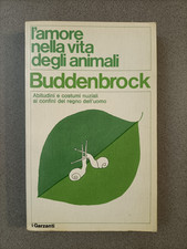 L'AMORE NELLA VITA DEGLI