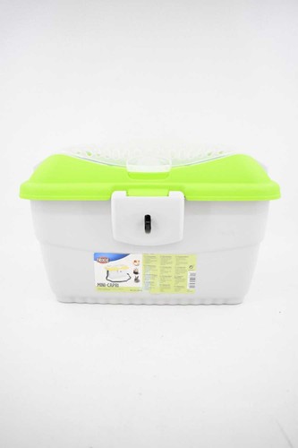 Trasportino per criceto trixie - per,