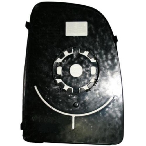 Piastra specchio fiat ducato - specchio,