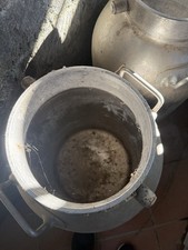 Bidone Latte 50 Litri In