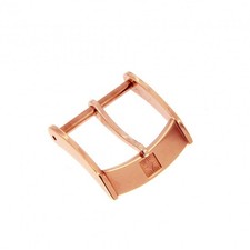 Zenith 16mm Rose Gold Plated