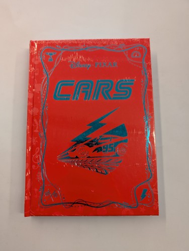 Cars disney novels - n°, 29