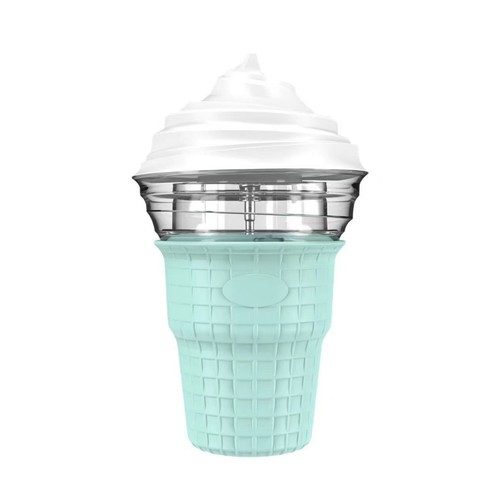 Gelatiera autorefrigerante - gelatiera,