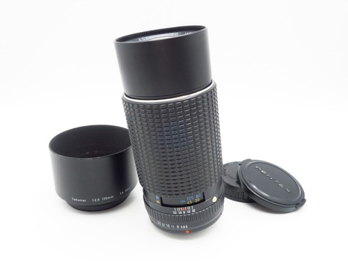 Obiettivo pentax smc - obiettivo, k