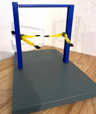 PONTE SOLLEVATORE  DIORAMA