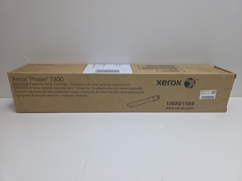 New genuine xerox 106r01569 - genuine,