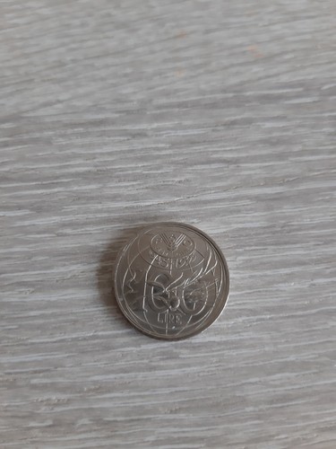Monete italiane 100 lire per - monete,