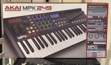 AKAI MPK249 - Master Keyboard