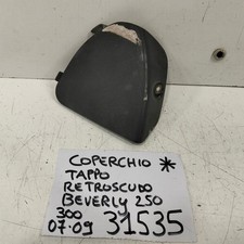 COPERCHIO TAPPO RETROSCUDO