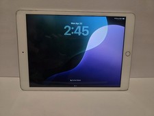 2020 Apple iPad 8th Gen 10.2"