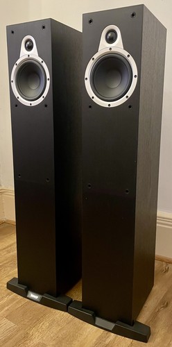 Tannoy eclipse diffusori da - 2,